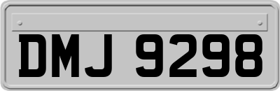 DMJ9298