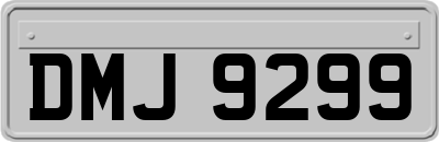 DMJ9299