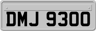 DMJ9300