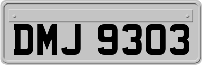 DMJ9303
