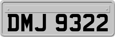 DMJ9322