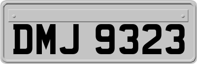 DMJ9323