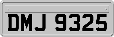 DMJ9325