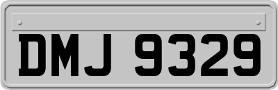 DMJ9329