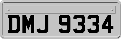 DMJ9334