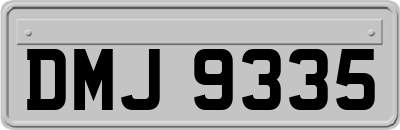 DMJ9335