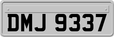 DMJ9337