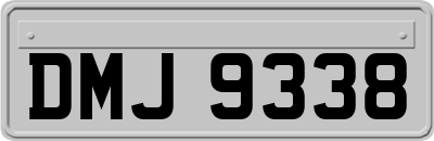 DMJ9338