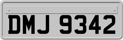 DMJ9342