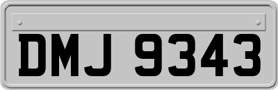 DMJ9343