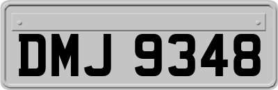 DMJ9348