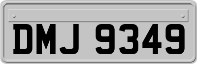 DMJ9349