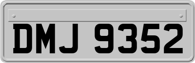DMJ9352
