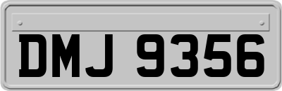 DMJ9356