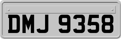 DMJ9358