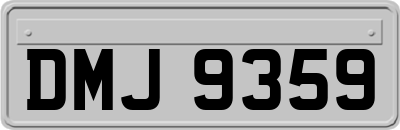 DMJ9359