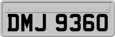 DMJ9360