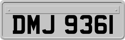 DMJ9361