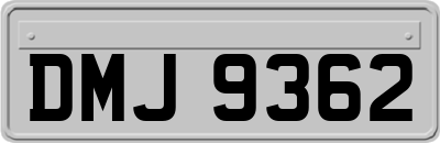 DMJ9362