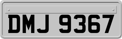 DMJ9367