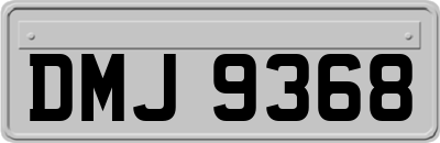 DMJ9368
