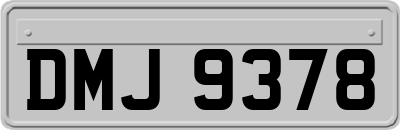 DMJ9378