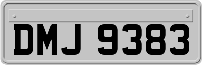 DMJ9383