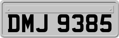 DMJ9385