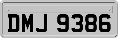 DMJ9386