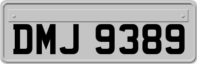 DMJ9389