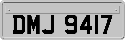 DMJ9417