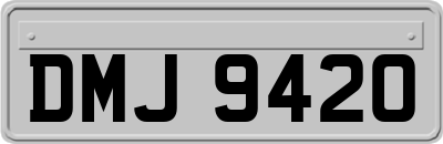 DMJ9420