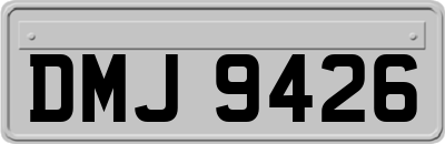DMJ9426