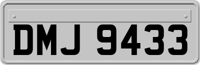 DMJ9433