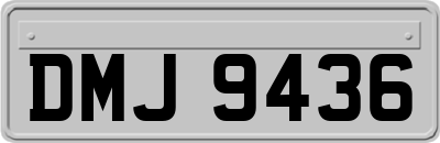 DMJ9436