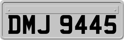 DMJ9445