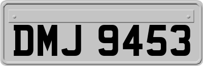 DMJ9453