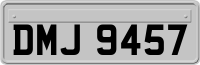 DMJ9457