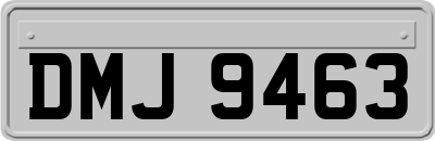 DMJ9463