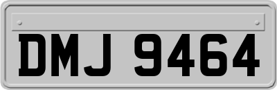 DMJ9464