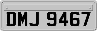 DMJ9467