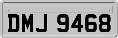 DMJ9468