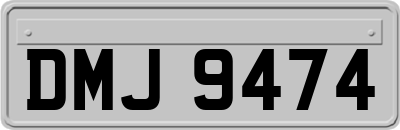 DMJ9474