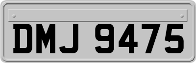 DMJ9475