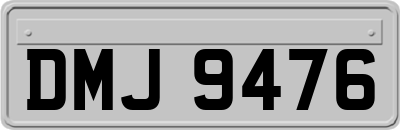 DMJ9476