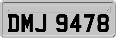 DMJ9478