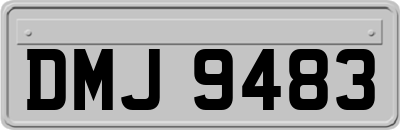 DMJ9483
