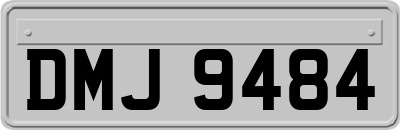 DMJ9484