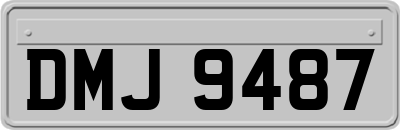DMJ9487