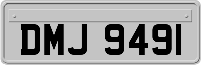 DMJ9491